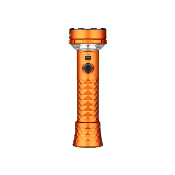 Olight Prowess | Lampe torche puissante éclairage bidirectionnel