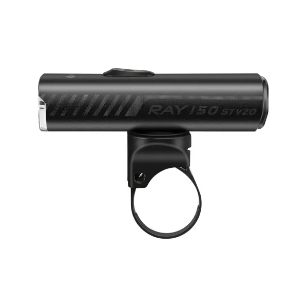 Olight Ray 150 STVZO | Lampe Vélo Rechargeable 700lm