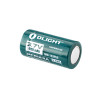 Batterie rechargeable 16340 650mAh RCR123A | ORB2-163P06