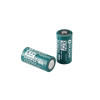 Batterie rechargeable 16340 650mAh RCR123A | ORB2-163P06