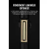 Olight RN 100 TL - Feu Arrière Vélo Intelligent 100 Lumens