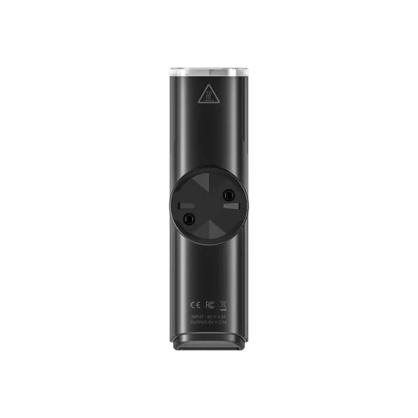 Olight RN 1200 - Éclairage Avant Vélo 1200 Lumens