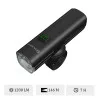 Olight RN 1200 - Éclairage Avant Vélo 1200 Lumens