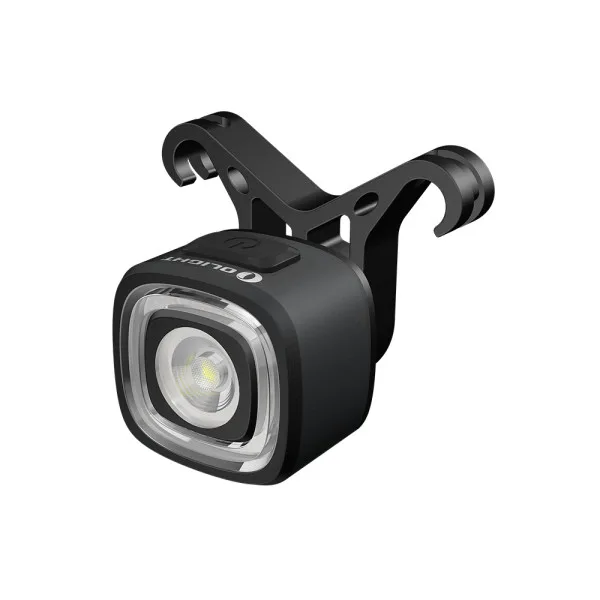 Olight RN 120 C | Lampe Arrière Vélo Intelligente 120 Lumens