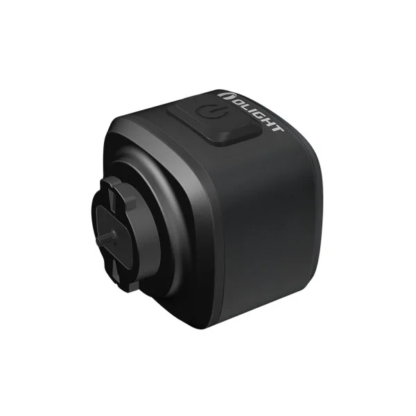 Olight RN 120 C | Lampe Arrière Vélo Intelligente 120 Lumens