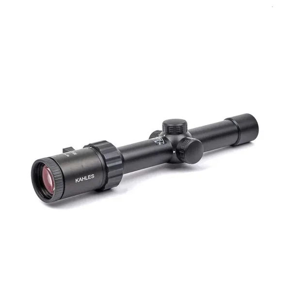 Lunette KAHLES K18i 1-8x24i Réticule IPSC