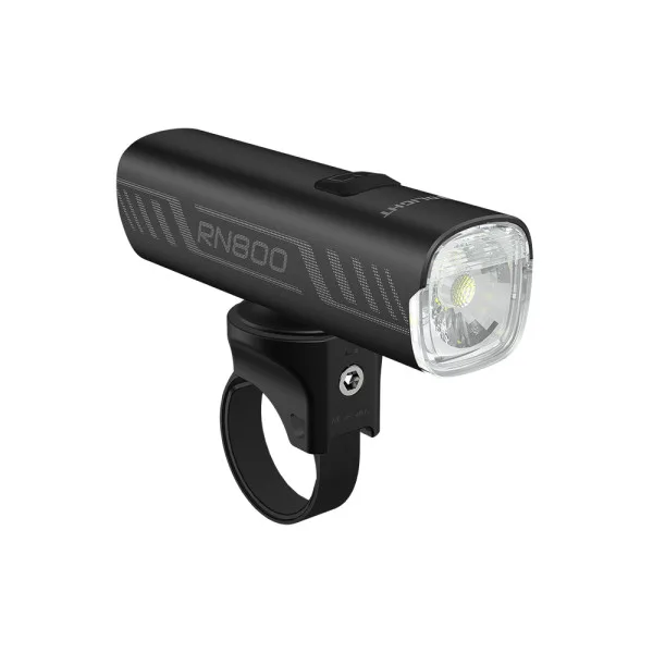 Olight RN 800 | Éclairage avant vélo puissant 800 lumens