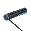 Olight S2R Baton II - Lampe de Poche Puissante Rechargeable