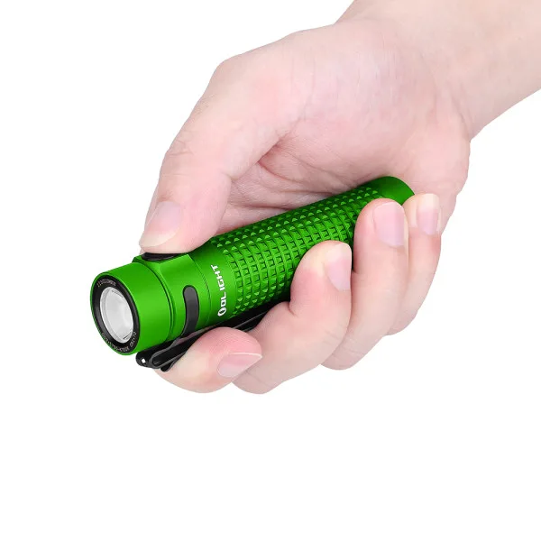 Olight S2R Baton II - Lampe De Poche 2 Températures De Couleur En Option