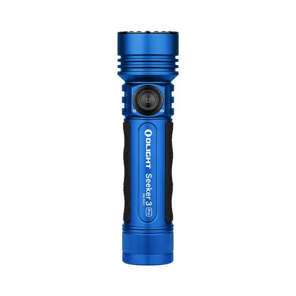 Olight Seeker 3 Pro - Lampe Torche Rechargeable Puissante 4200 Lumens