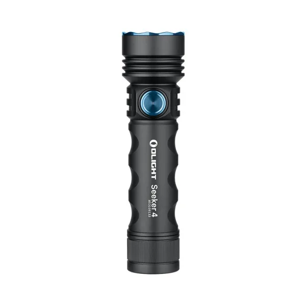 Olight Seeker 4 | Lampe torche longue portée 3100 lumens