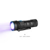 Olight Seeker 4 Mini | Mini lampe torche LED et Éclairage UV