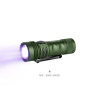 Olight Seeker 4 Mini | Mini lampe torche LED et Éclairage UV