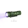 Olight Seeker 4 Mini | Mini lampe torche LED et Éclairage UV