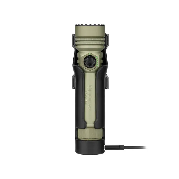 Olight Seeker Ultra | Lampe Torche Rechargeable Ultra Puissante 4800 Lumens