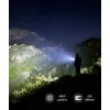 Olight Seeker Ultra | Lampe Torche Rechargeable Ultra Puissante 4800 Lumens