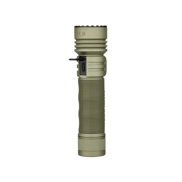 Olight Seeker Ultra | Lampe Torche Rechargeable Ultra Puissante 4800 Lumens
