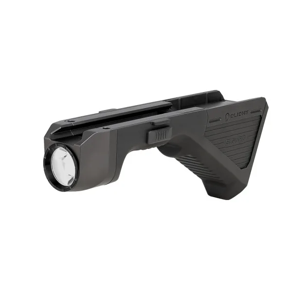 Olight Sigurd | Poignée Angulaire Lampe Tactique Rail 1913