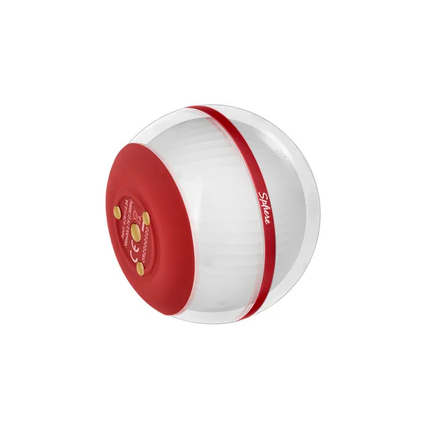 Olight Sphere/Sphere C | Lampe boule LED multicolores contrôler avec Application