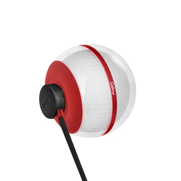 Olight Sphere/Sphere C | Lampe boule LED multicolores contrôler avec Application