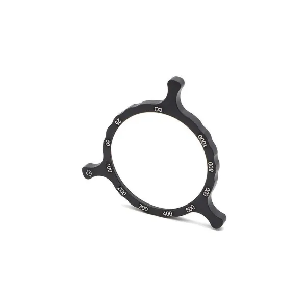 KAHLES Parallax Spinner K 318i