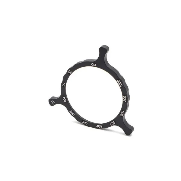 KAHLES Parallax Spinner K 318i