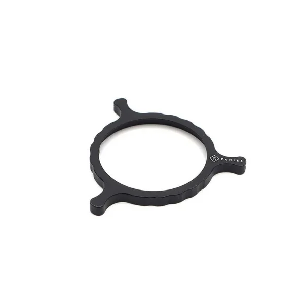 KAHLES Parallax Spinner (K Various) K525i, K318i, K624i, K1050 MOAK