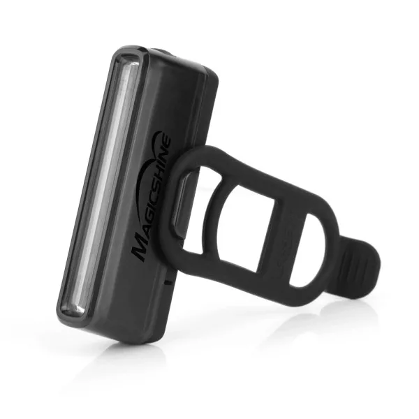 Support lampe vélo Seemee 30 TL en silicone