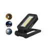 Olight Swivel - Lampe de Travail Rechargeable Magnétique et Compacte