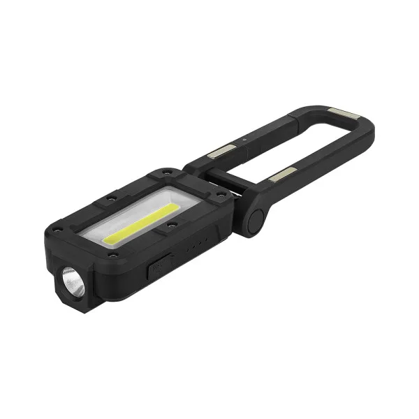 Olight Swivel - Lampe de Travail Rechargeable Magnétique et Compacte