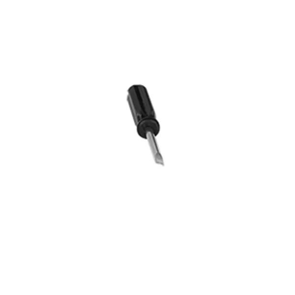 Tournevis de la lampe sécurité Gober kit