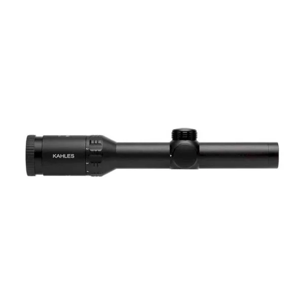 KAHLES HELIA 1-5x24i SR Hunting Rifle Scope