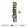 Olight Warrior 3S | Lampe Tactique Stroboscopique Puissante