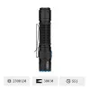 Olight Warrior 3S | Lampe Tactique Stroboscopique Puissante