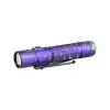 Olight Warrior 3S | Lampe Tactique Stroboscopique Puissante