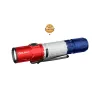 Olight Warrior 3S | Lampe Tactique Stroboscopique Puissante