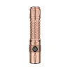 Olight Warrior 3S - Lampe Tactique Édition Limitée 5 Éléments