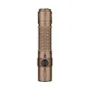 Olight Warrior 3S - Lampe Tactique Édition Limitée 5 Éléments