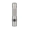 Olight Warrior 3S - Lampe Tactique Édition Limitée 5 Éléments
