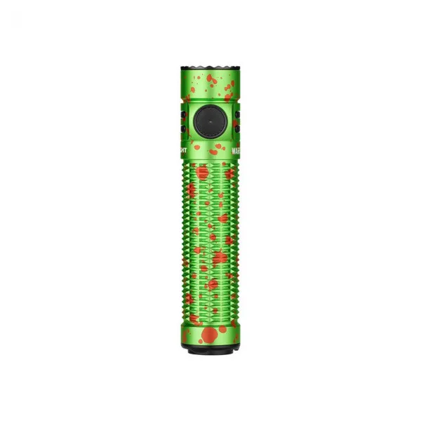 Olight Warrior Mini 3 | Lampe torche tactique 1750 lumens