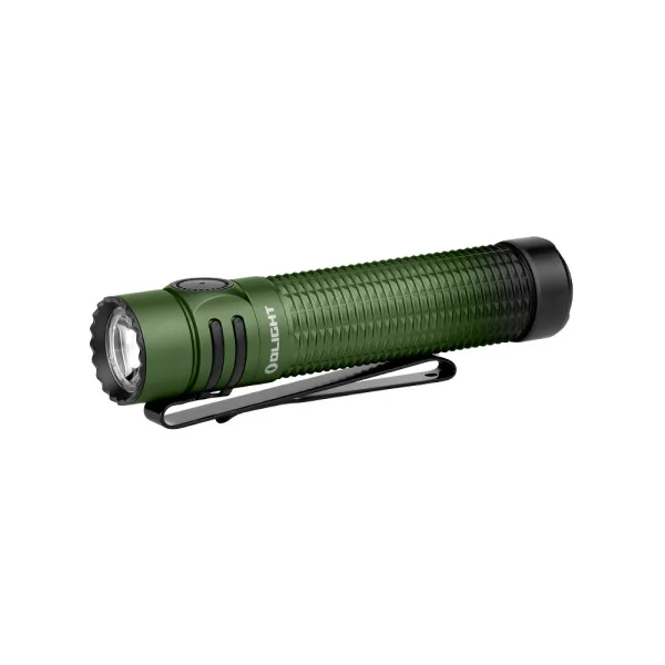 Olight Warrior Mini 3 | Lampe torche tactique 1750 lumens