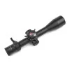 KAHLES K525i 5-25x56i DLR, Réglage Vent : Droite, Réticule SKMR4