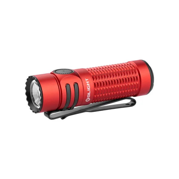 Olight Warrior Nano | Lampe de poche rechargeable 1200 lm