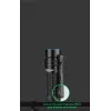Olight Warrior Nano | Lampe de poche rechargeable 1200 lm