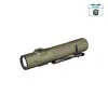 Olight Warrior Ultra | Lampe Tactique Rechargeable Professionnelle 2500 Lumens