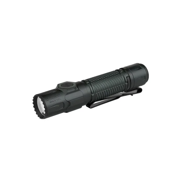 Olight Warrior Ultra | Lampe Tactique Rechargeable Professionnelle 2500 Lumens
