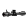KAHLES K525i 5-25x56i DLR, Réglage Vent : Droite, Réticule SKMR4