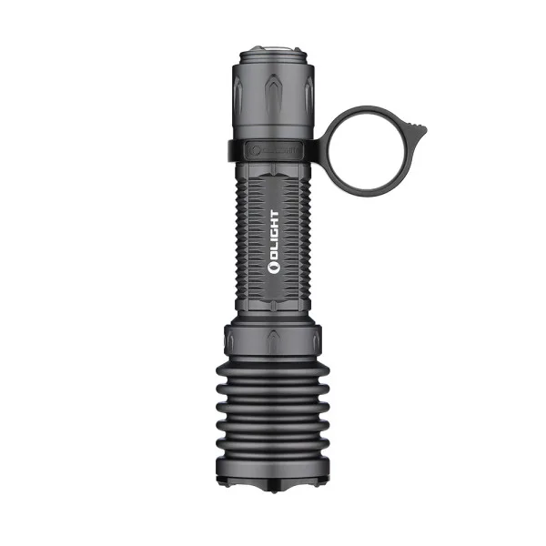 Olight Warrior X 3 - Lampe Torche Tactique Polyvalente 2500 Lumens
