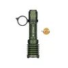 Olight Warrior X 3 - Lampe Torche Tactique Polyvalente 2500 Lumens