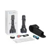 Olight Warrior X Turbo - Lampe Torche LED Puissante Rechargeable